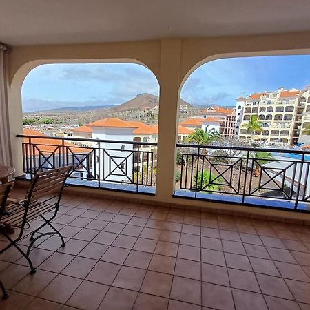 Dinastia B401 By Tenerife Rental & Sales Los Cristianos  Exterior photo