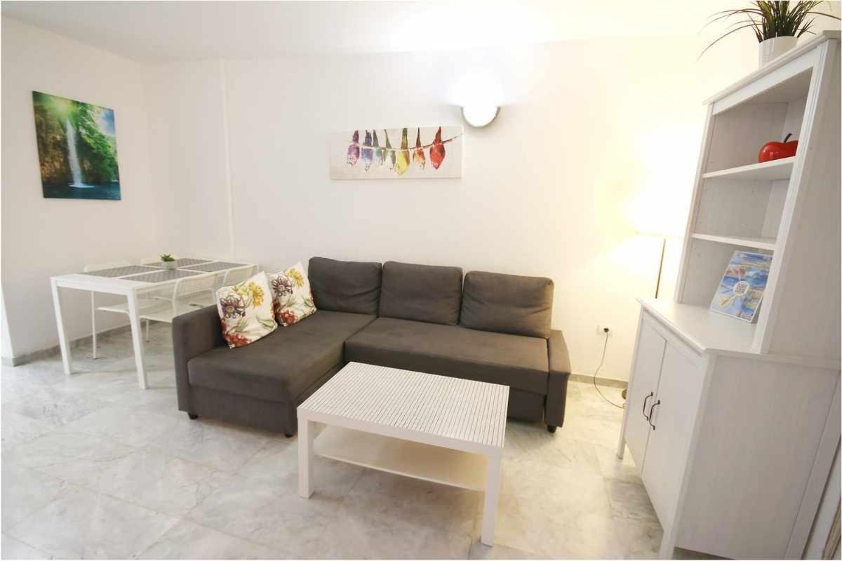 Dinastia B401 By Tenerife Rental & Sales Los Cristianos  Exterior photo