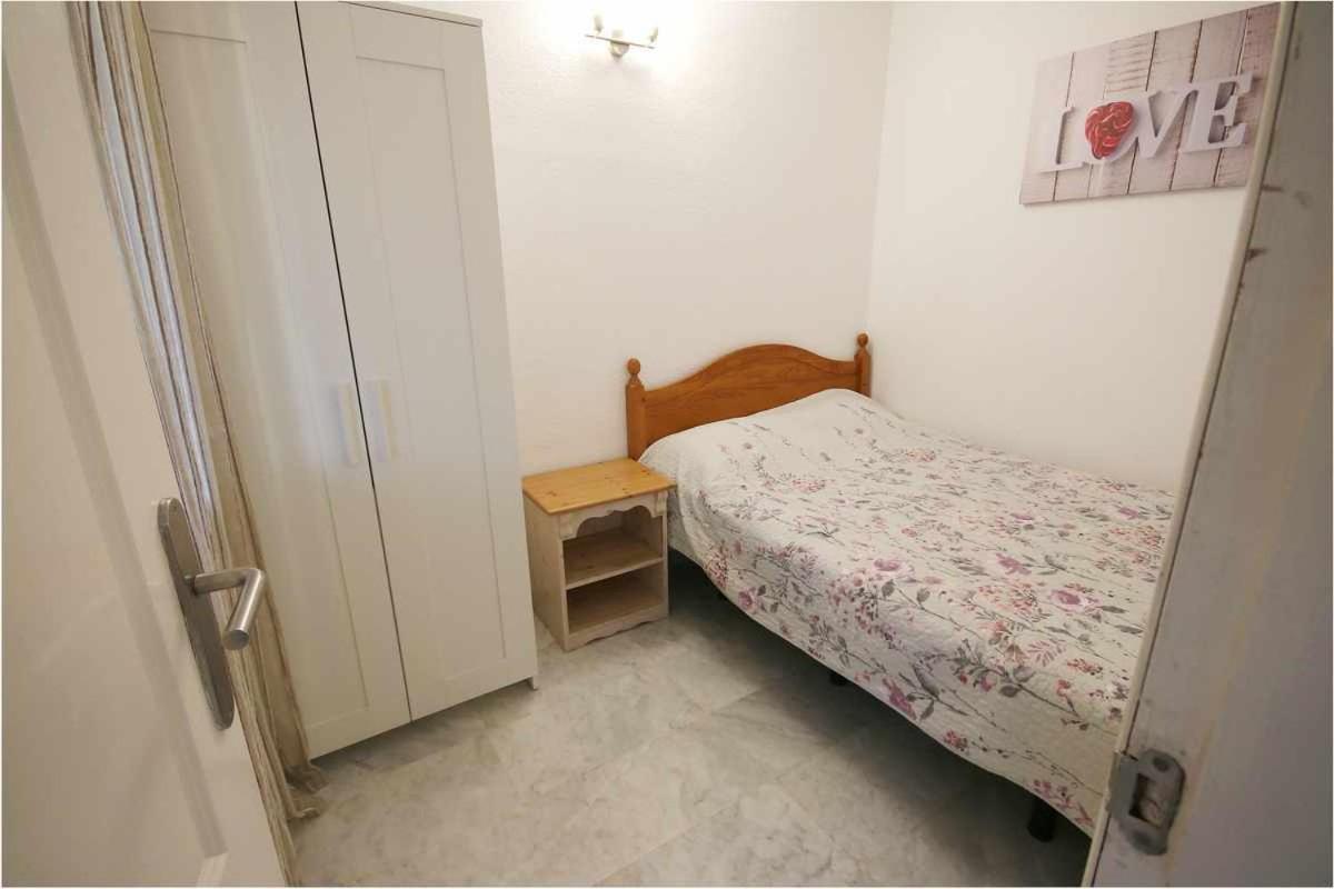 Dinastia B401 By Tenerife Rental & Sales Los Cristianos  Exterior photo