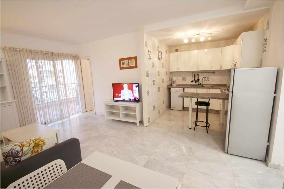 Dinastia B401 By Tenerife Rental & Sales Los Cristianos  Exterior photo