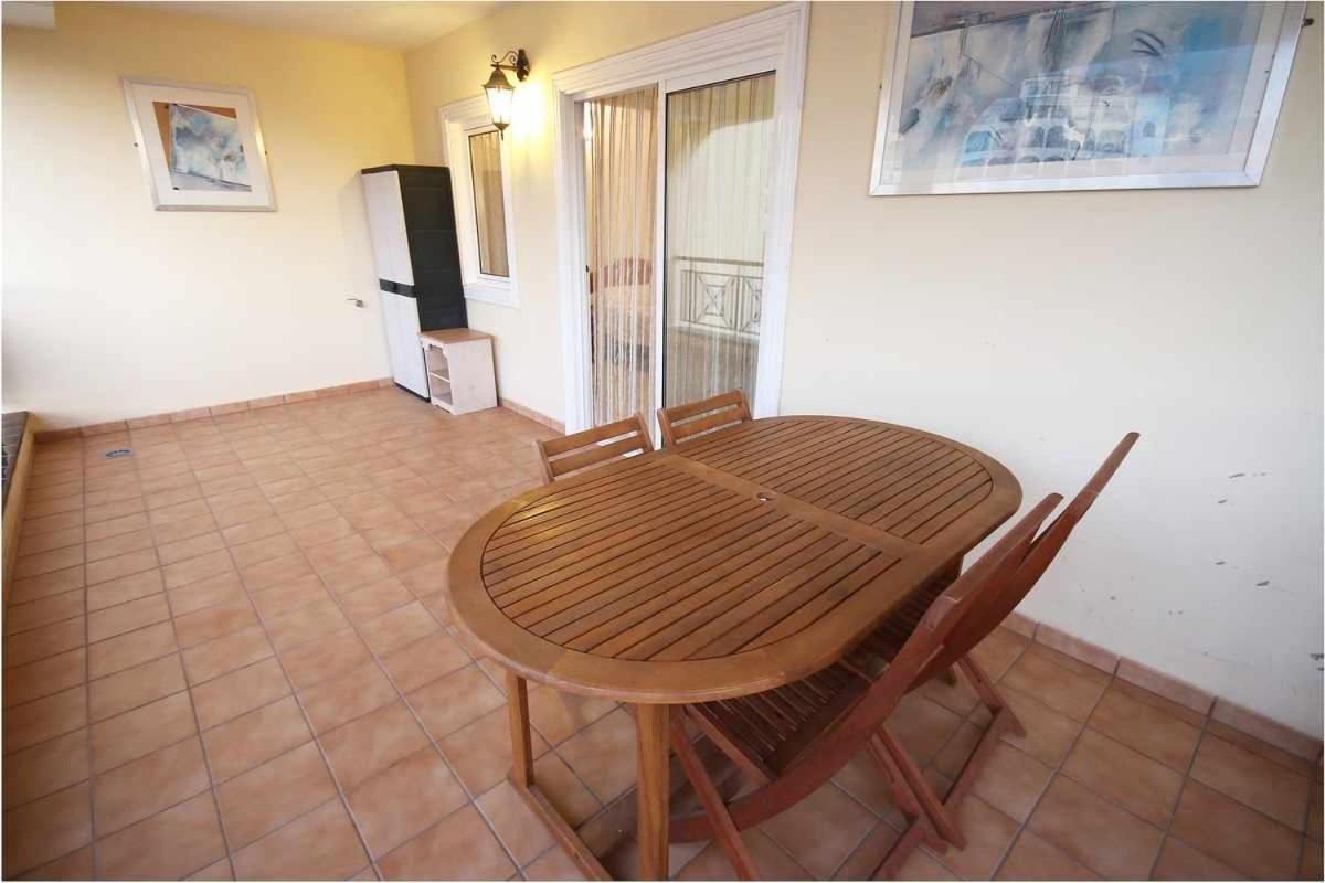 Dinastia B401 By Tenerife Rental & Sales Los Cristianos  Exterior photo