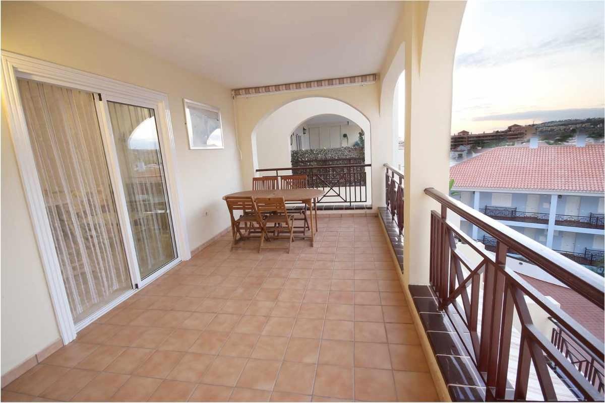 Dinastia B401 By Tenerife Rental & Sales Los Cristianos  Exterior photo