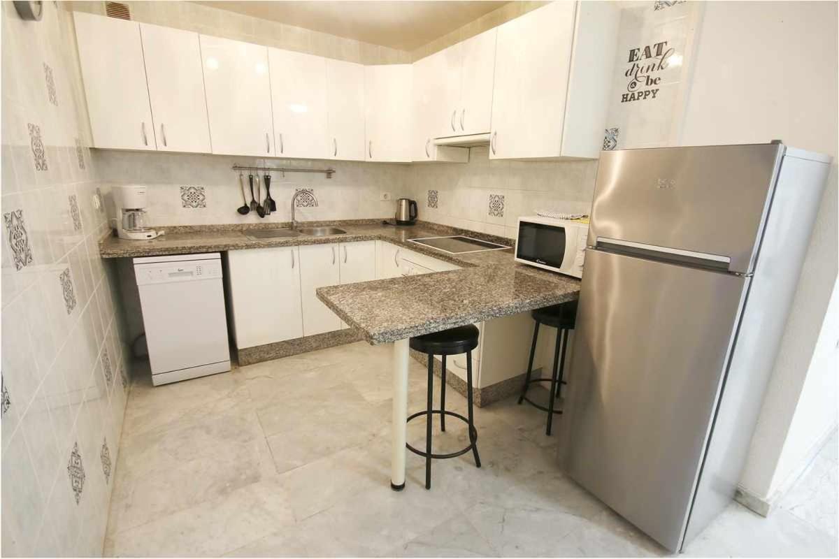 Dinastia B401 By Tenerife Rental & Sales Los Cristianos  Exterior photo