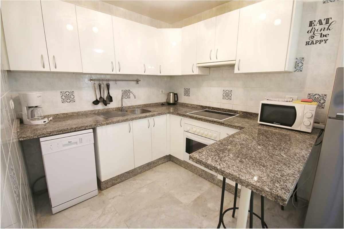 Dinastia B401 By Tenerife Rental & Sales Los Cristianos  Exterior photo