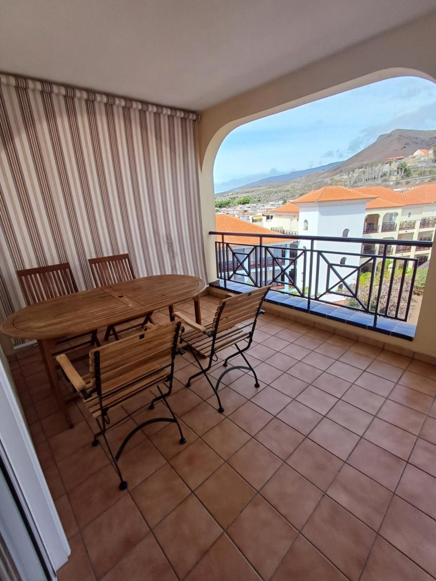 Dinastia B401 By Tenerife Rental & Sales Los Cristianos  Exterior photo