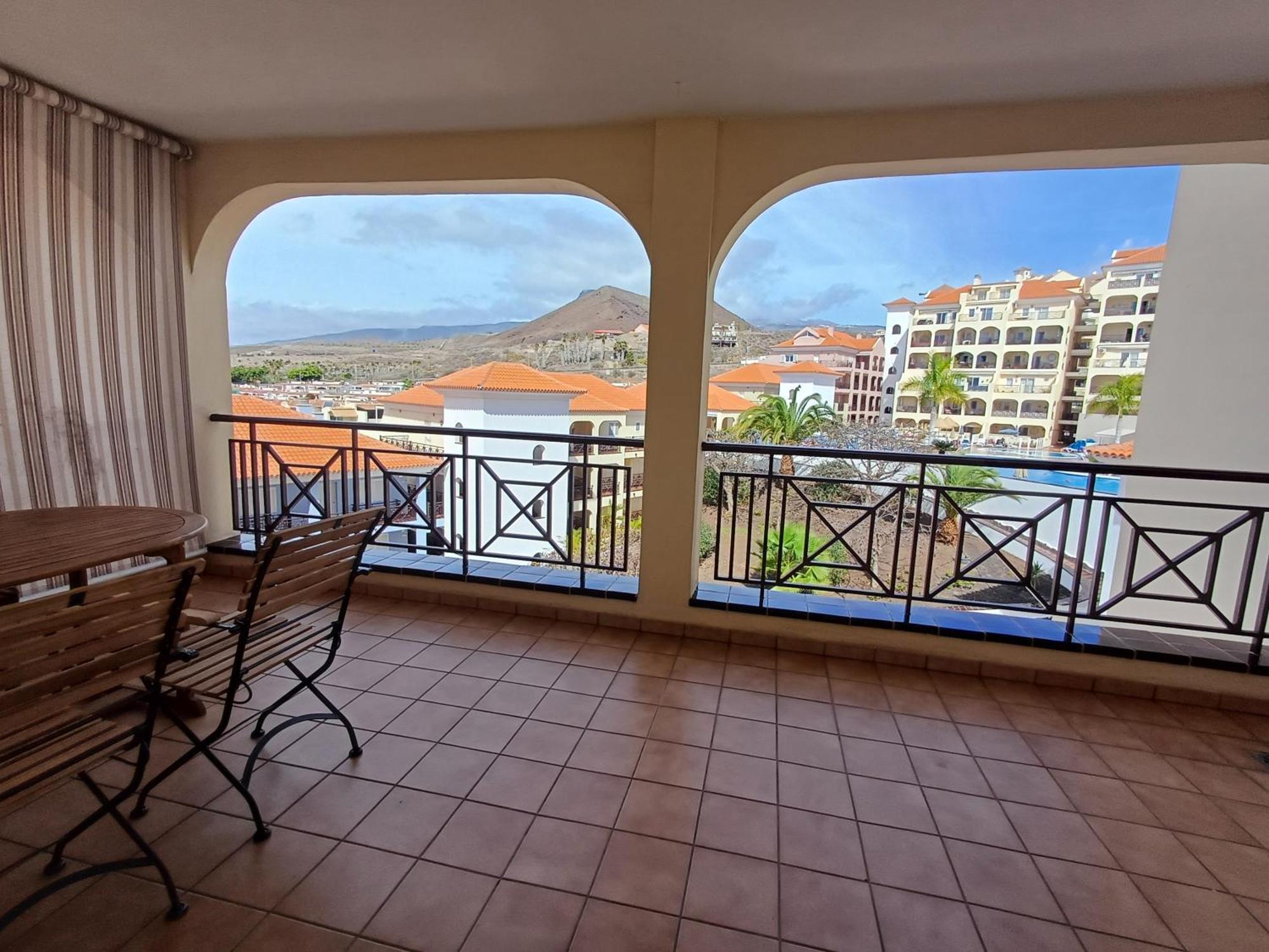 Dinastia B401 By Tenerife Rental & Sales Los Cristianos  Exterior photo