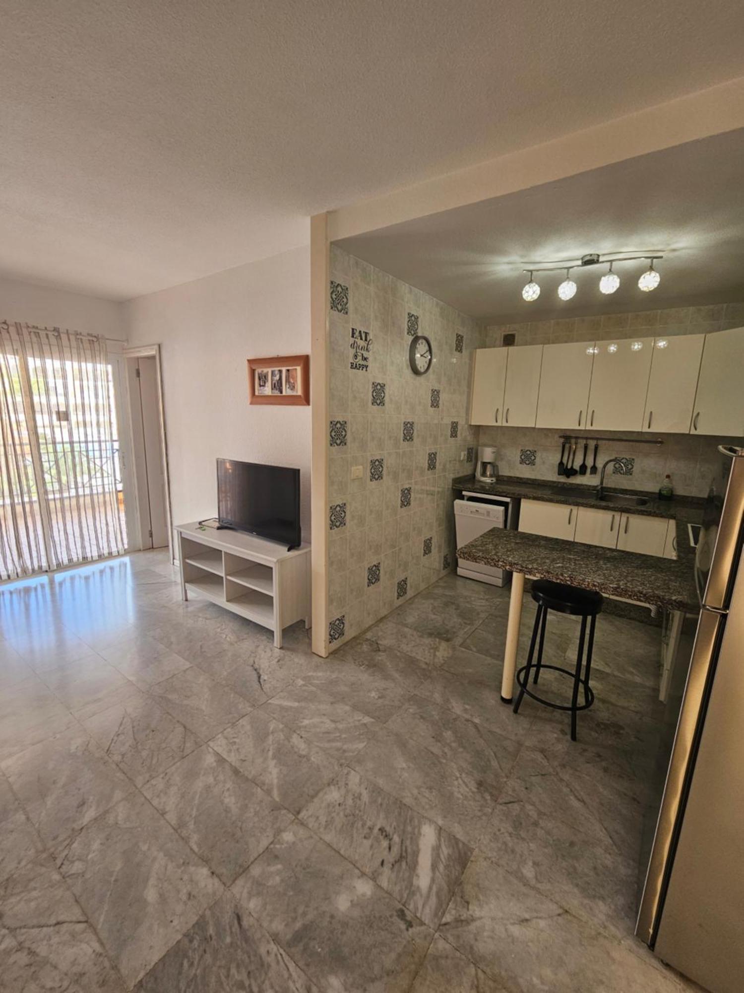Dinastia B401 By Tenerife Rental & Sales Los Cristianos  Exterior photo