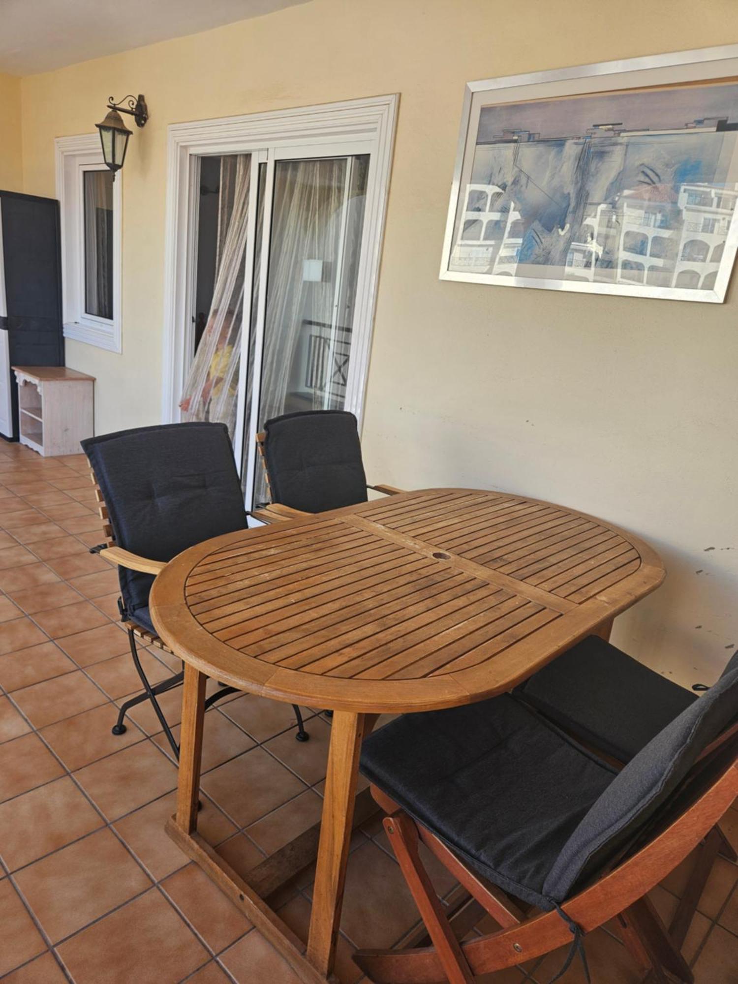Dinastia B401 By Tenerife Rental & Sales Los Cristianos  Exterior photo