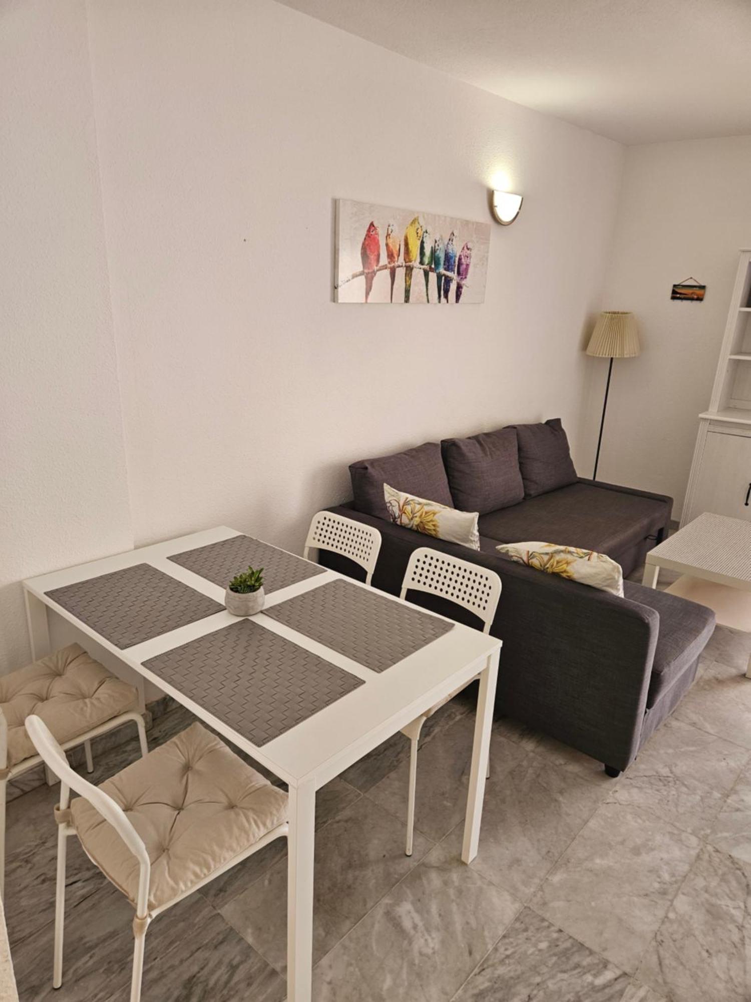 Dinastia B401 By Tenerife Rental & Sales Los Cristianos  Exterior photo