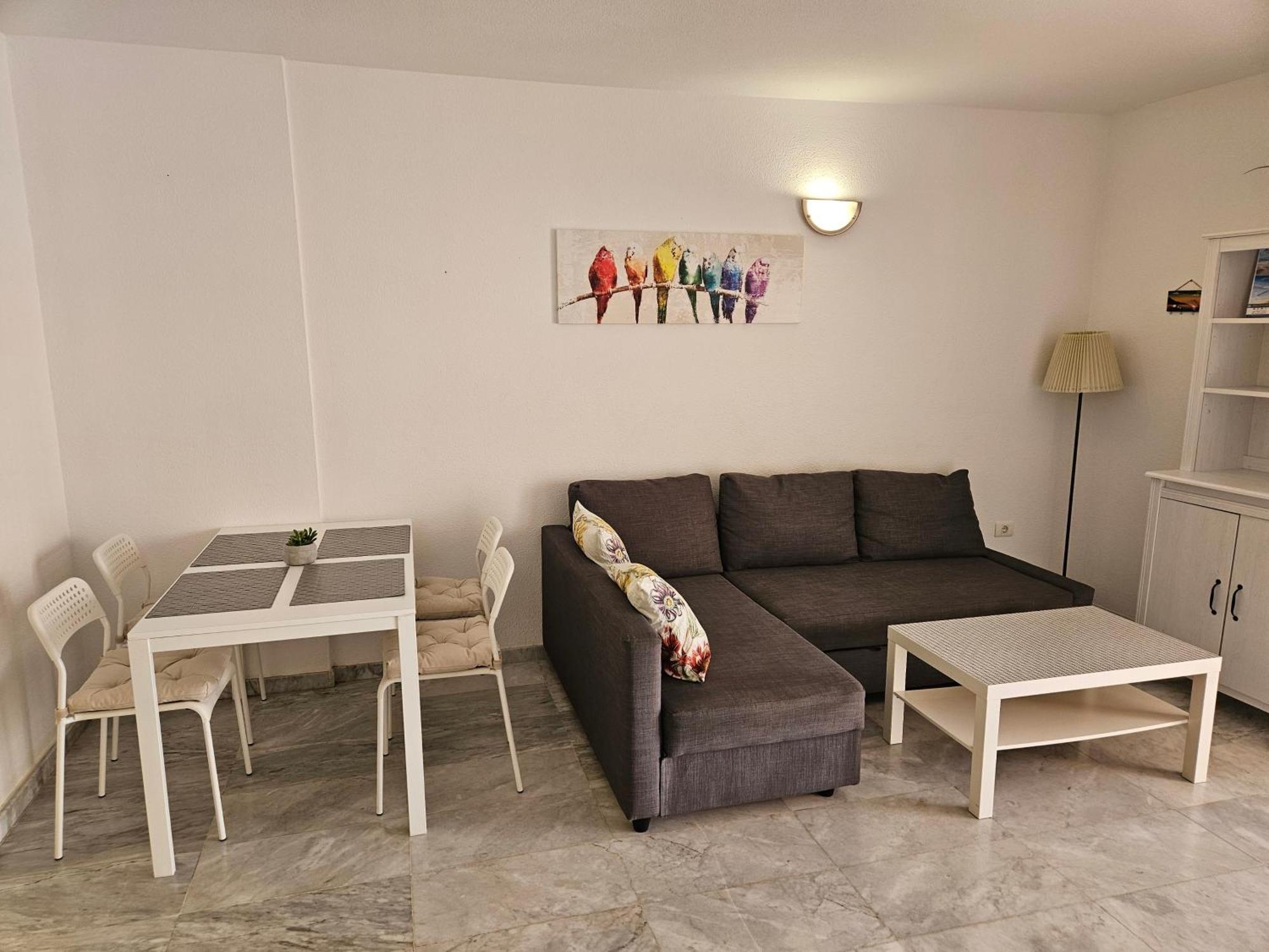 Dinastia B401 By Tenerife Rental & Sales Los Cristianos  Exterior photo