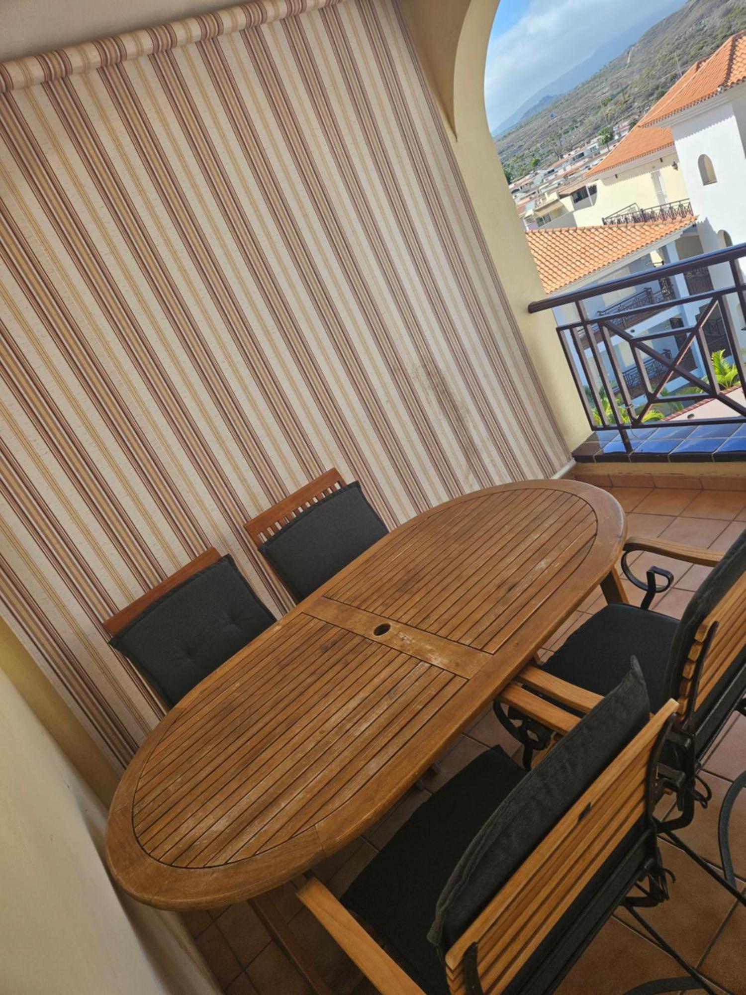 Dinastia B401 By Tenerife Rental & Sales Los Cristianos  Exterior photo